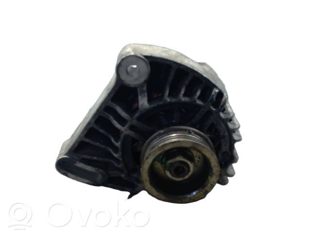 Fiat Panda van Generatorius 