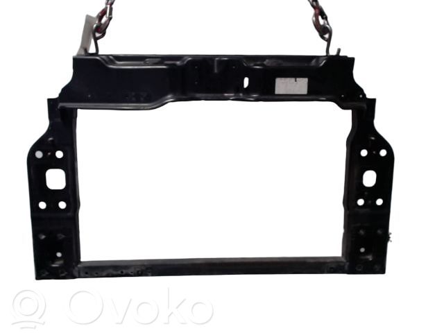 Lancia Ypsilon Schlossträger frontträger frontmaske 
