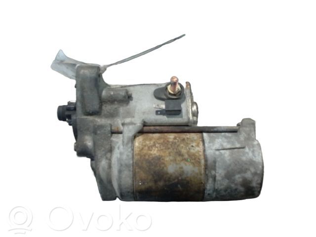 Starteris   NAD101500E,4828D,NAD101500E
