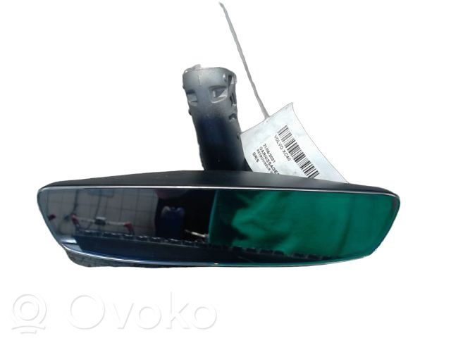 Volvo XC40 Espejo retrovisor (interior) 