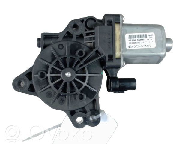 Hyundai i30 Macara ușă față cu motor 