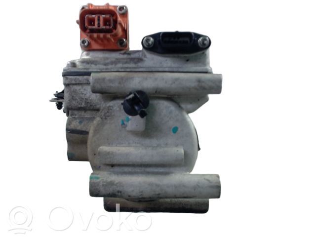 Dacia Spring Klimakompressor Pumpe 