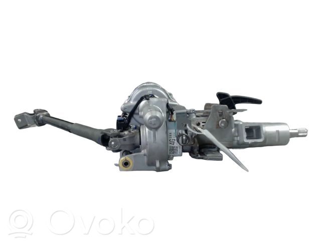 Dacia Spring Vairo rato ašies komplektas 