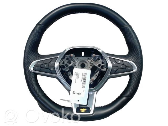 Renault Clio V Vairas 