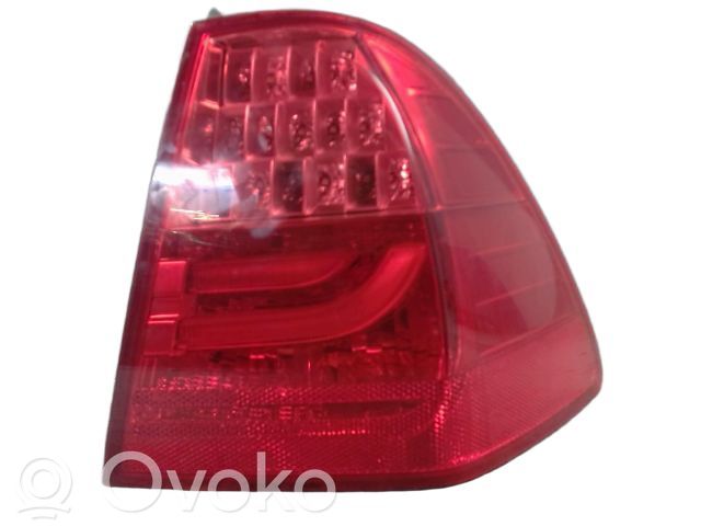 BMW 3 E90 E91 Rear/tail lights 