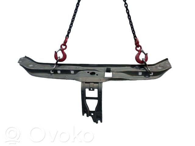 Renault Clio II Panel mocowania chłodnicy / góra 