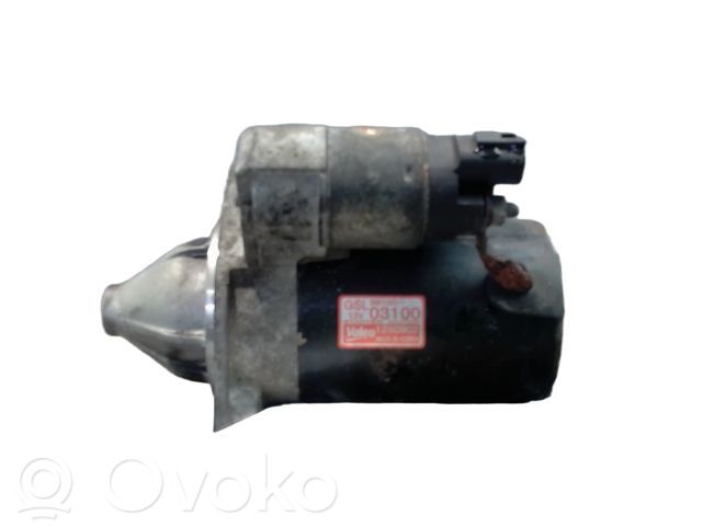 Hyundai i20 (PB PBT) Electromotor 