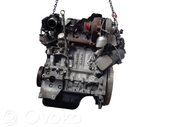 Variklis   G8DD