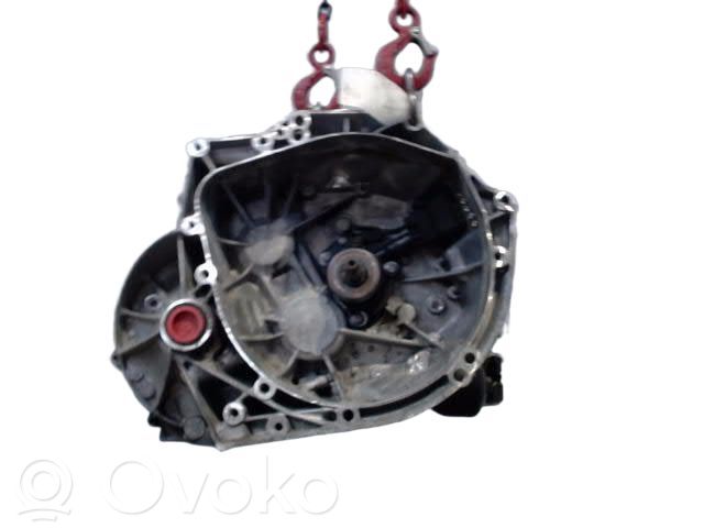 Citroen DS4 Automatic gearbox 