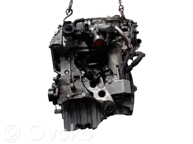 Engine   03L100090F,03L100090F,CAGA