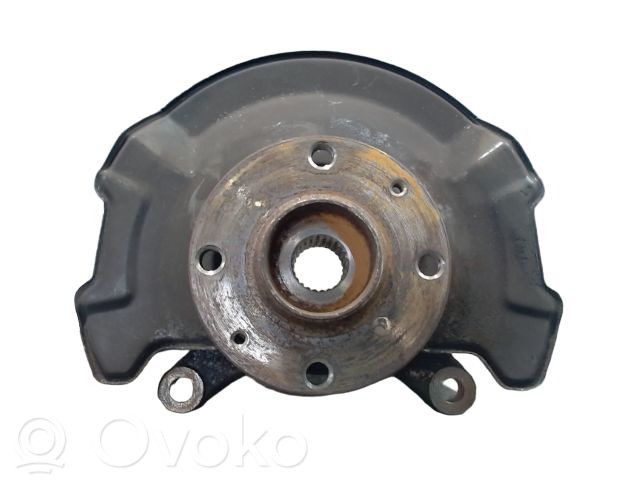 Opel Agila B Mozzo con cuscinetto ruota anteriore 