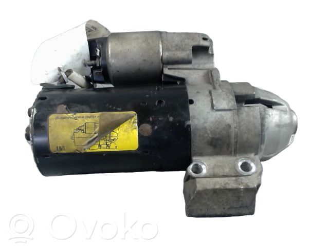 Starter motor   12418570238,12418570238