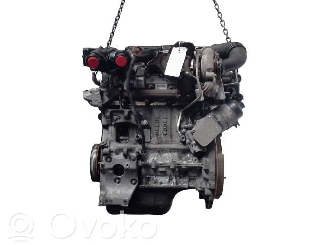Variklis   0135QF,0135QF,9H02