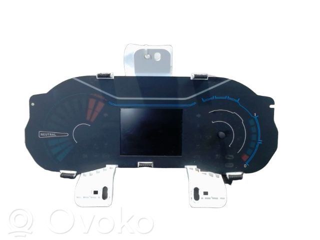 Dacia Spring Speedometer (instrument cluster) 