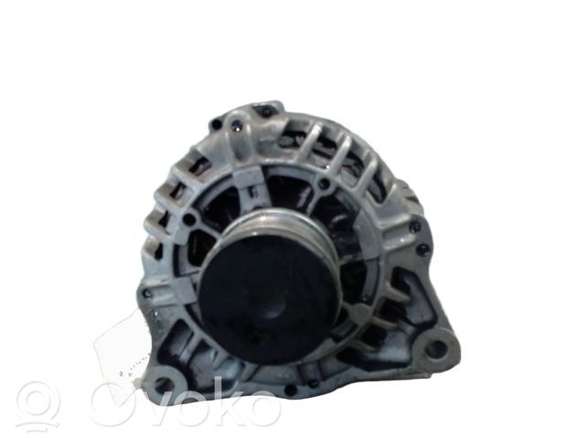 Citroen Relay II Alternator 