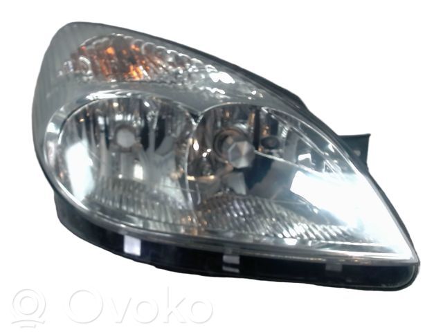 Citroen C5 Headlight/headlamp 