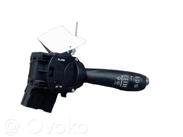 Dacia Spring Wiper control stalk 