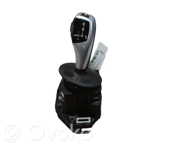 BMW 5 E60 E61 Gear shifter/selector 
