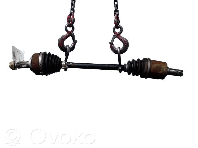 Honda Jazz Front driveshaft 