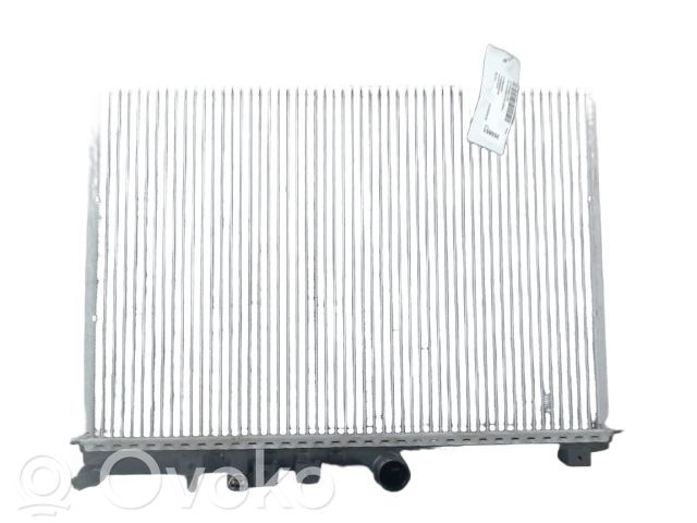 Citroen C5 Dzesēšanas šķidruma radiators 