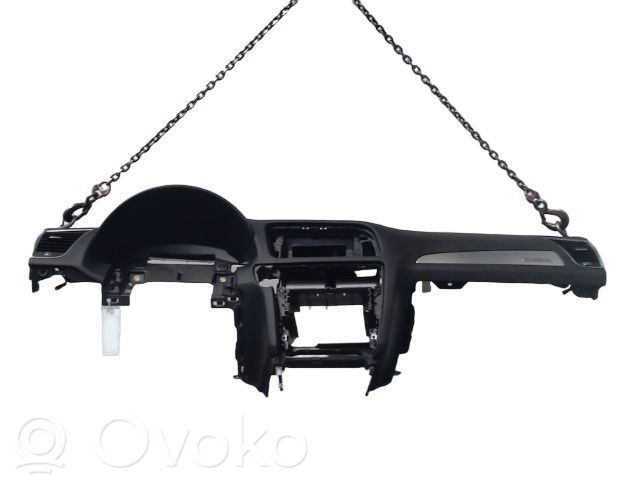 Audi Q5 SQ5 8R Panel de instrumentos 