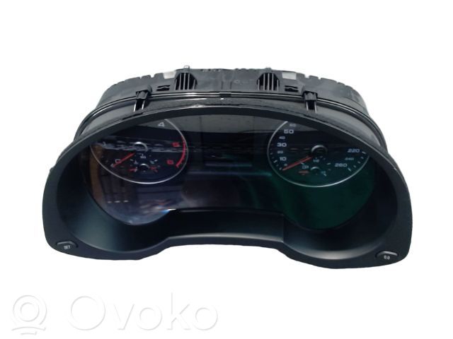 Audi Q3 8U Vitezometru (grup de instrumente) 
