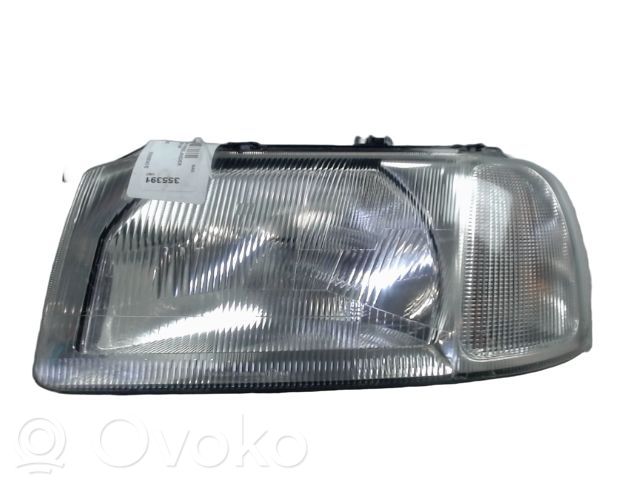 Land Rover Freelander Scheinwerfer 