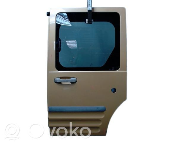 Ford Transit -  Tourneo Connect Bīdāmas sānu durvis 