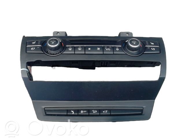 Climate control unit   64119310449,64119310449,9279654