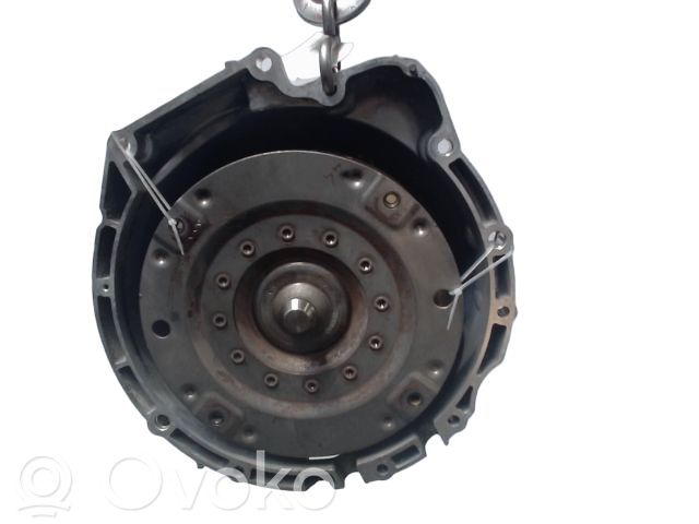 BMW 5 E60 E61 Automatic gearbox 