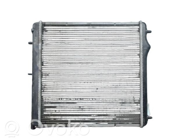 Citroen C3 Radiator lichid răcire 