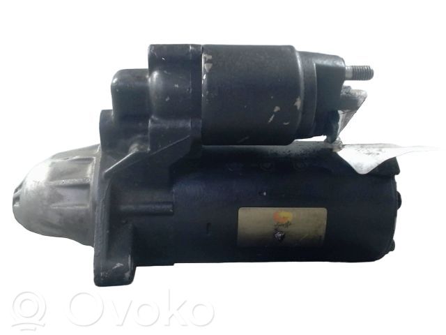 Motor de arranque   12417787354,12417787354