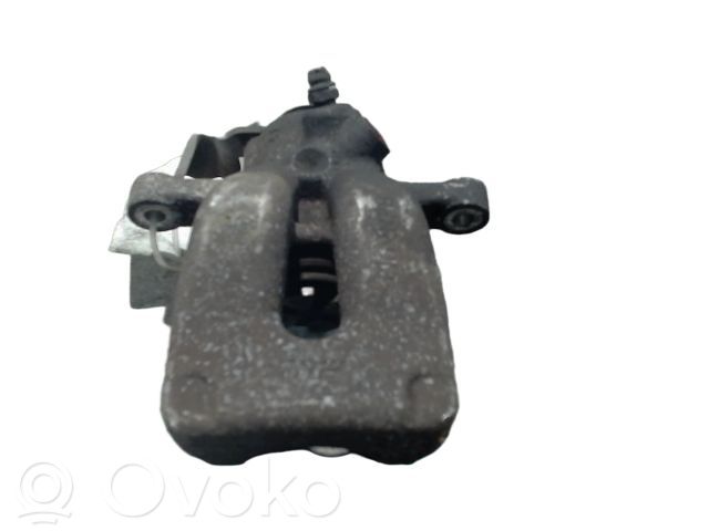 Renault Clio III Tylny zacisk hamulcowy 