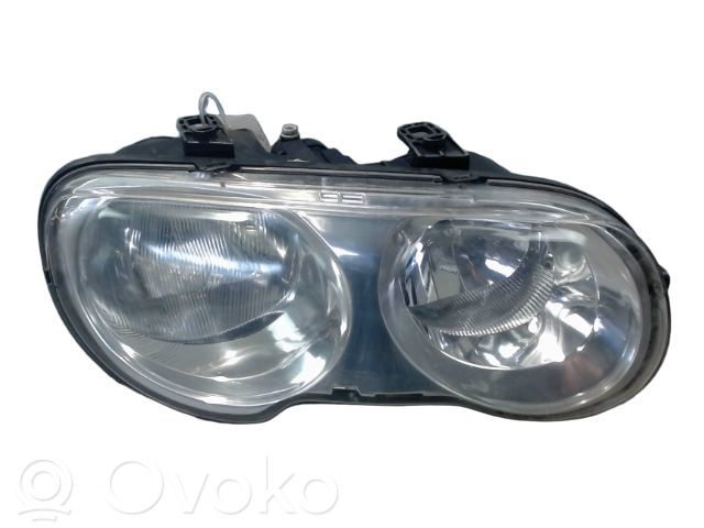 Rover 25 Headlight/headlamp 