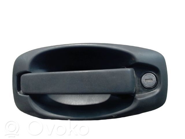 Etuoven ulkokahva   9143V7,9143V7