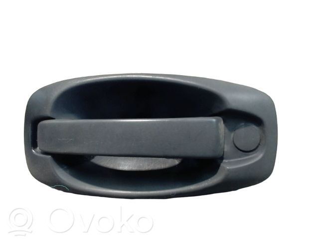 Manecilla externa puerta delantera   1608302780,1608302780