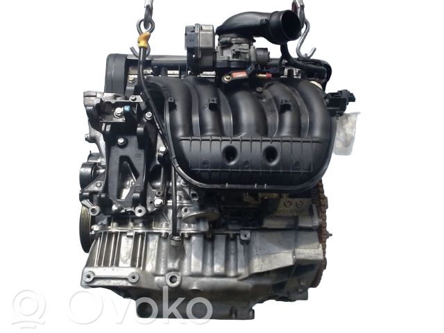 Engine   01352T,01352T,6FZ