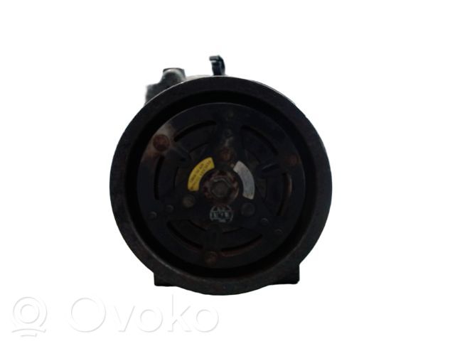 Fiat Doblo Air conditioning (A/C) compressor (pump) 