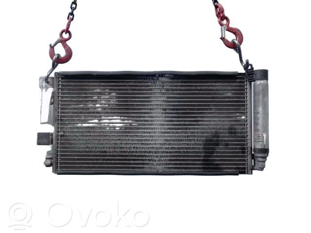 Mini One - Cooper R50 - 53 Radiator răcire A/C (condensor) 