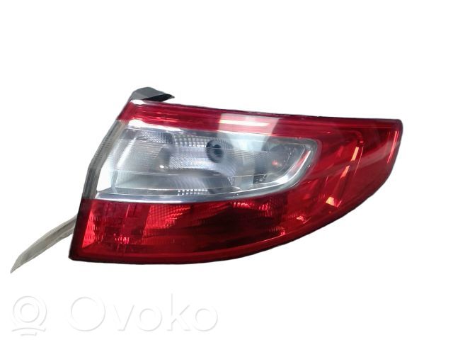 Renault Fluence Luz trasera/de freno 