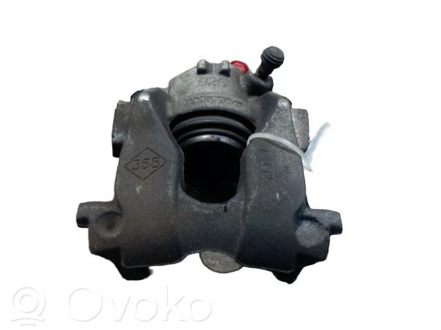 Renault Twingo III Zacisk hamulcowy przedni 