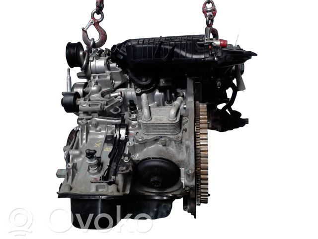 Renault Twingo III Engine 