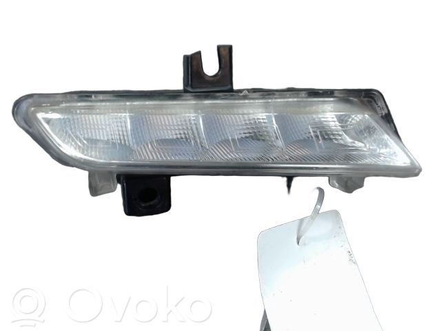 Renault Clio IV LED Daytime headlight 