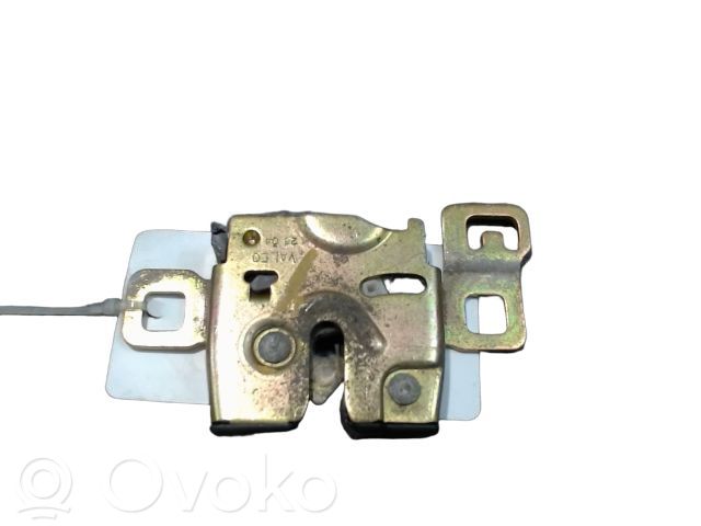 Mini One - Cooper R50 - 53 Loading door lock 