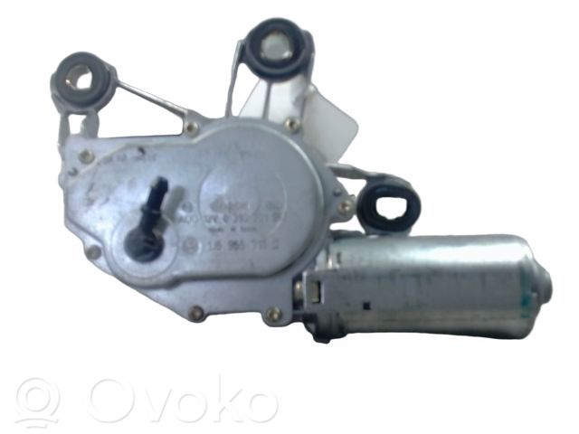 Volkswagen Golf IV Silniczek wycieraczki szyby tylnej 