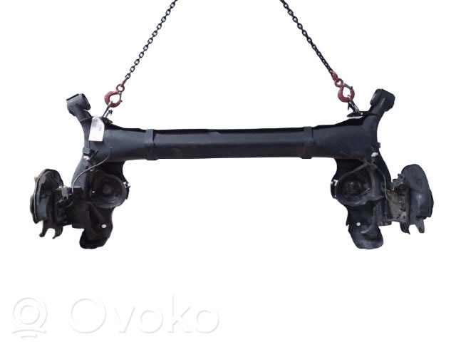 Peugeot 308 Belka osi tylnej 