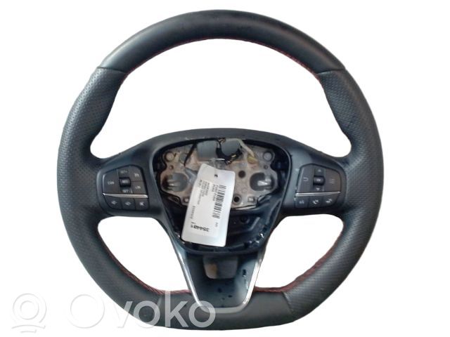 Ford Puma Vairas 