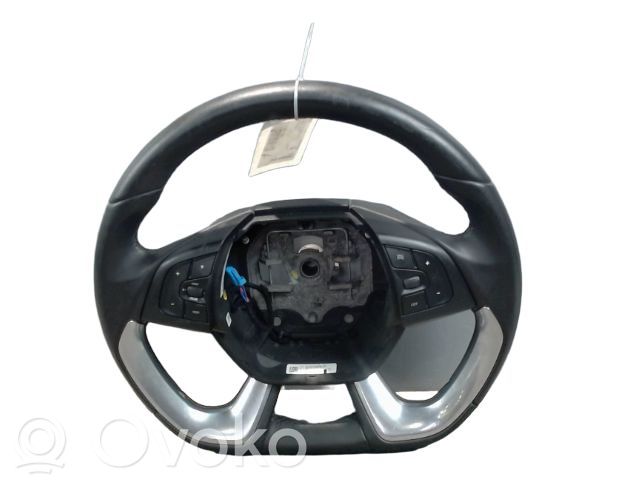 Ohjauspyörä   98002840XX,96701745XX,98002840XX