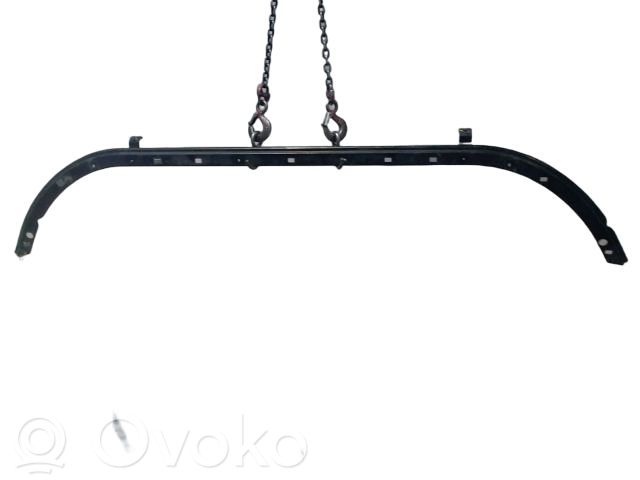 Peugeot Boxer Bottom radiator support slam panel 