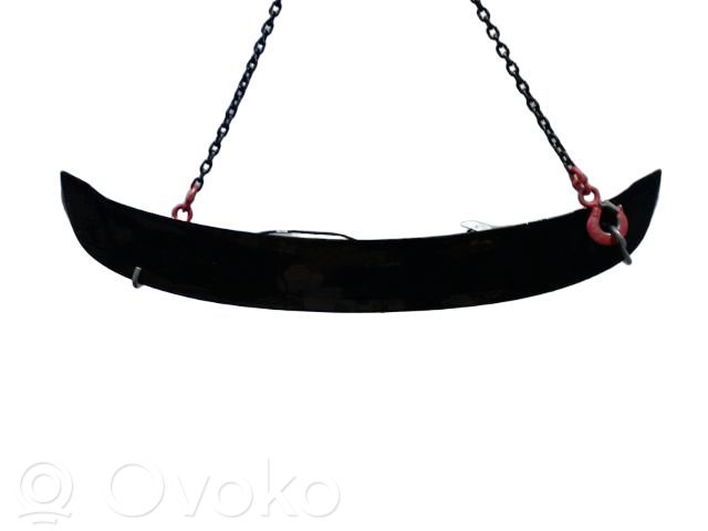 Citroen DS5 Tailgate/trunk spoiler 